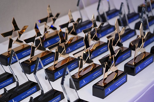 Team achievements at Ahyan