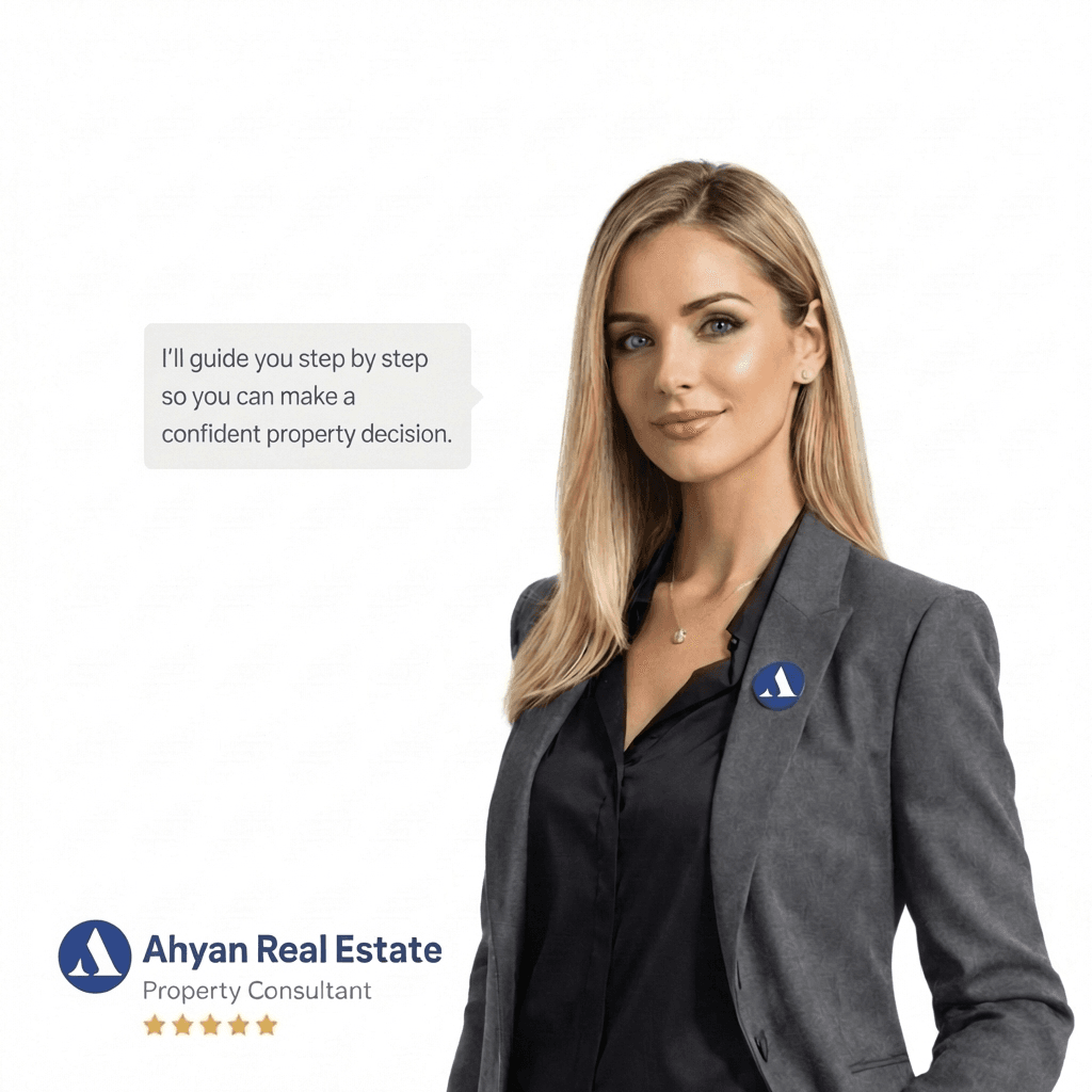 Property Consultant