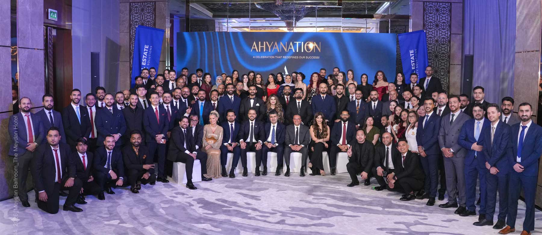 Ahyan Real Estate careers