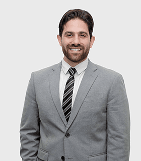 Mohamed Elmasry, Sales Manager