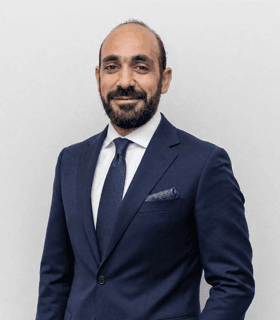Hesham Elmidany, Marketing Director