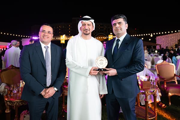 DAMAC Awards 2025