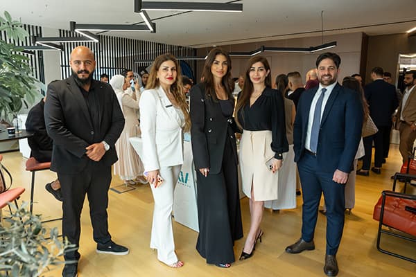 Ahyan real estate agents