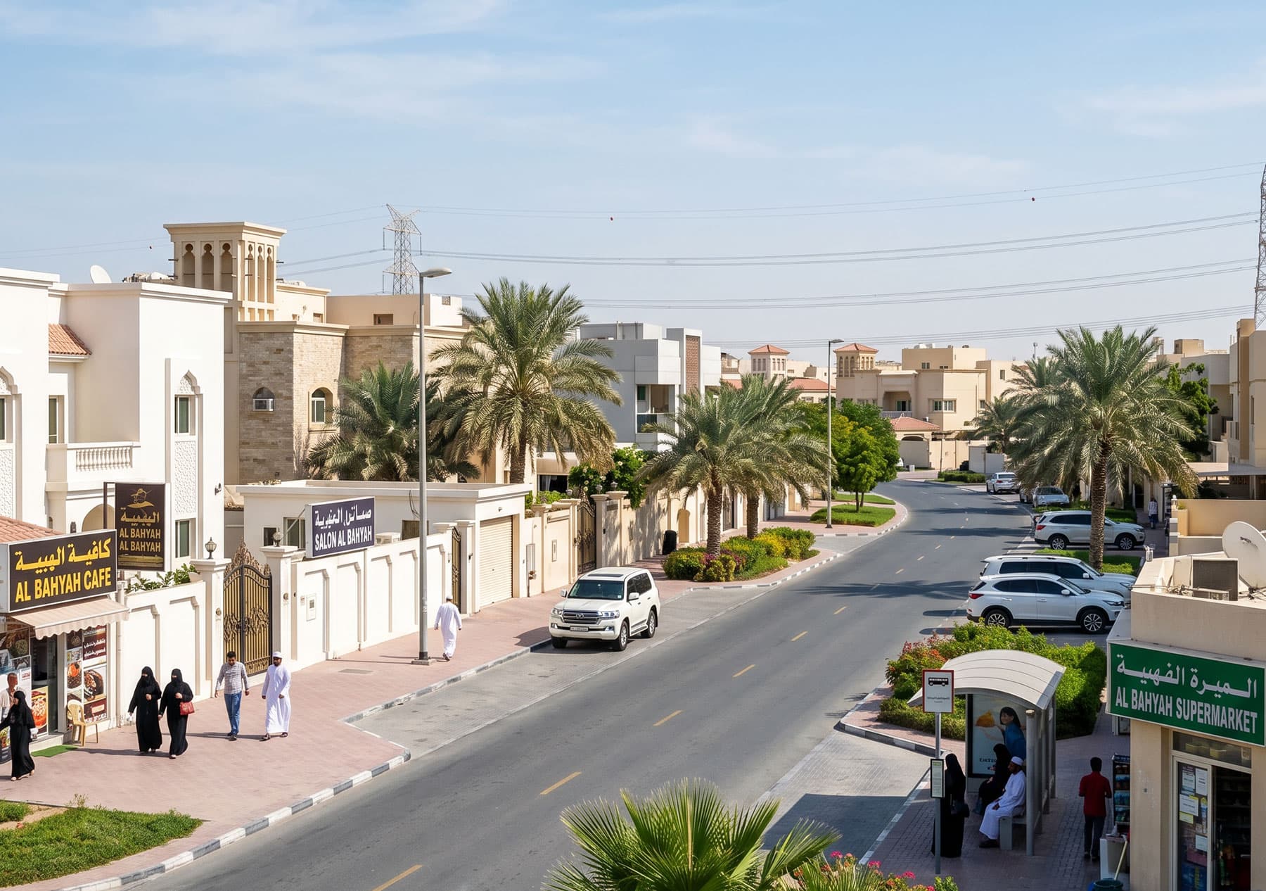 Al Bahyah