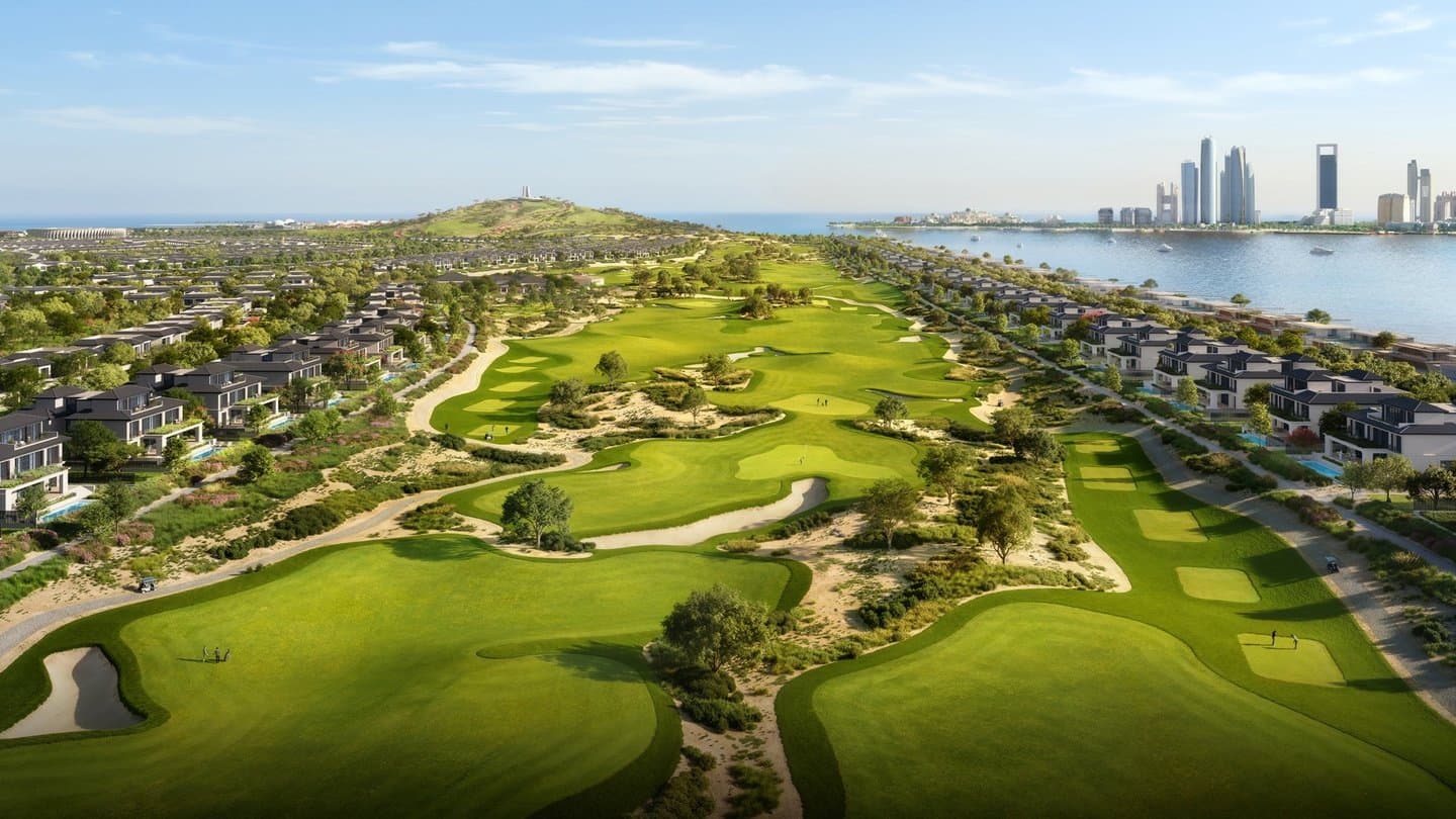 Al Hudayriyat Island