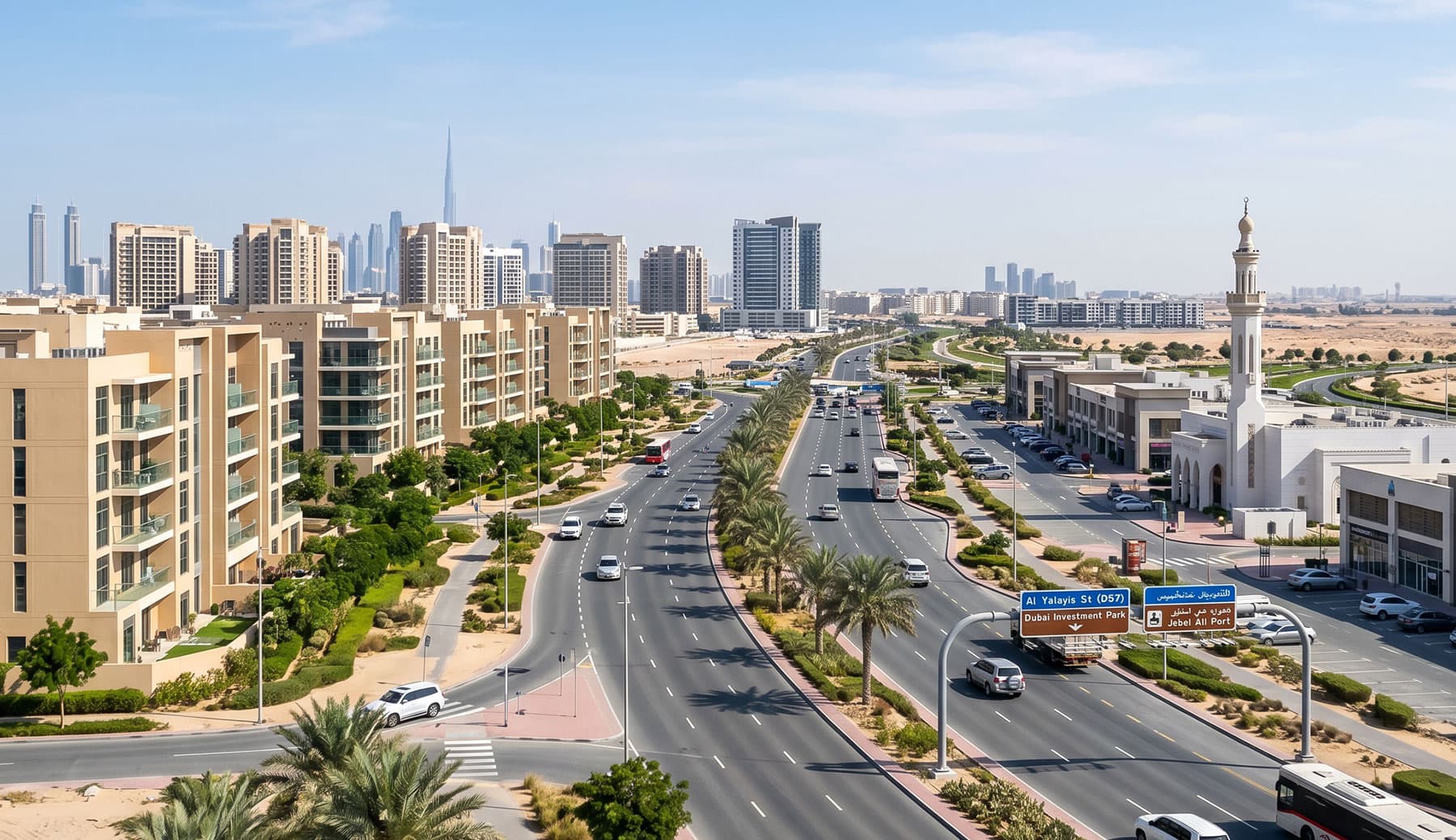 Al Yalayis
