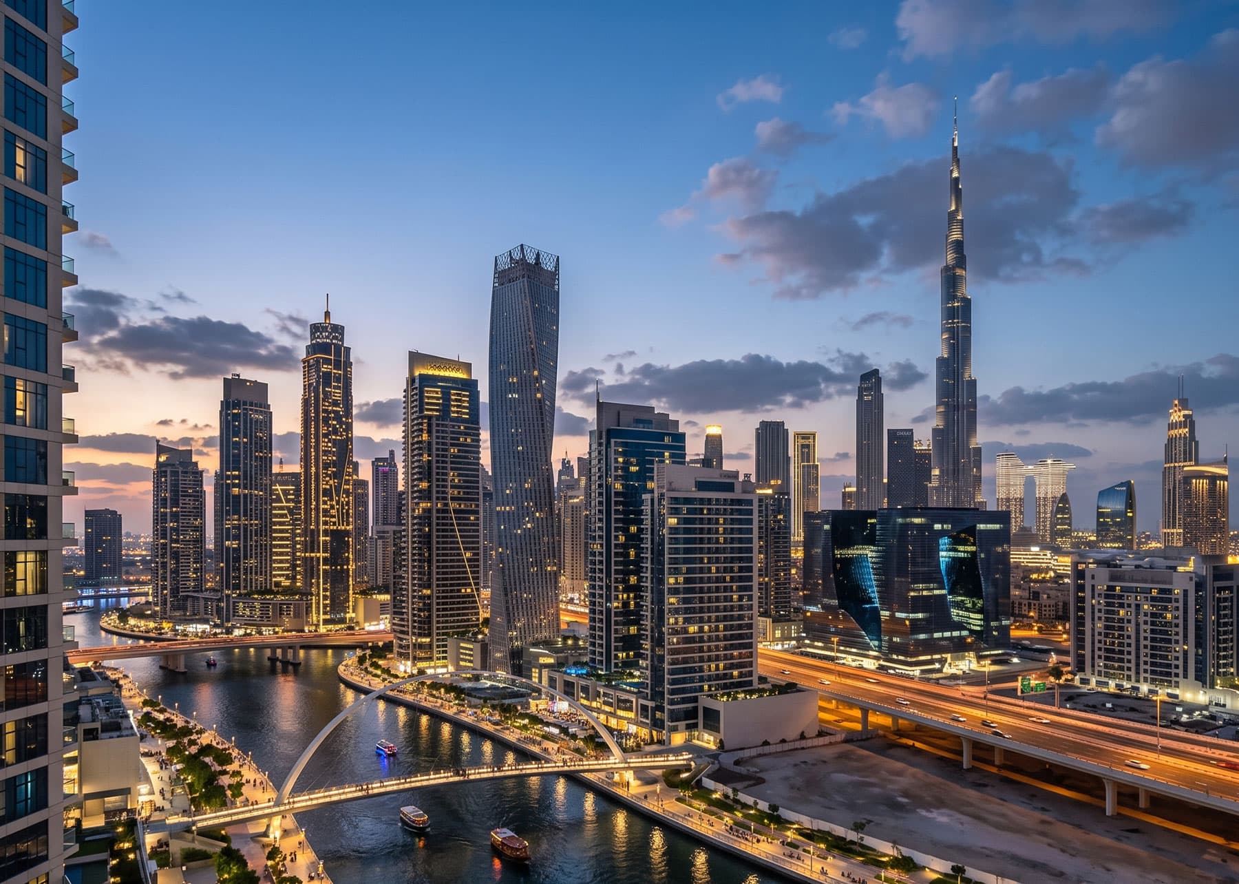 Business Bay