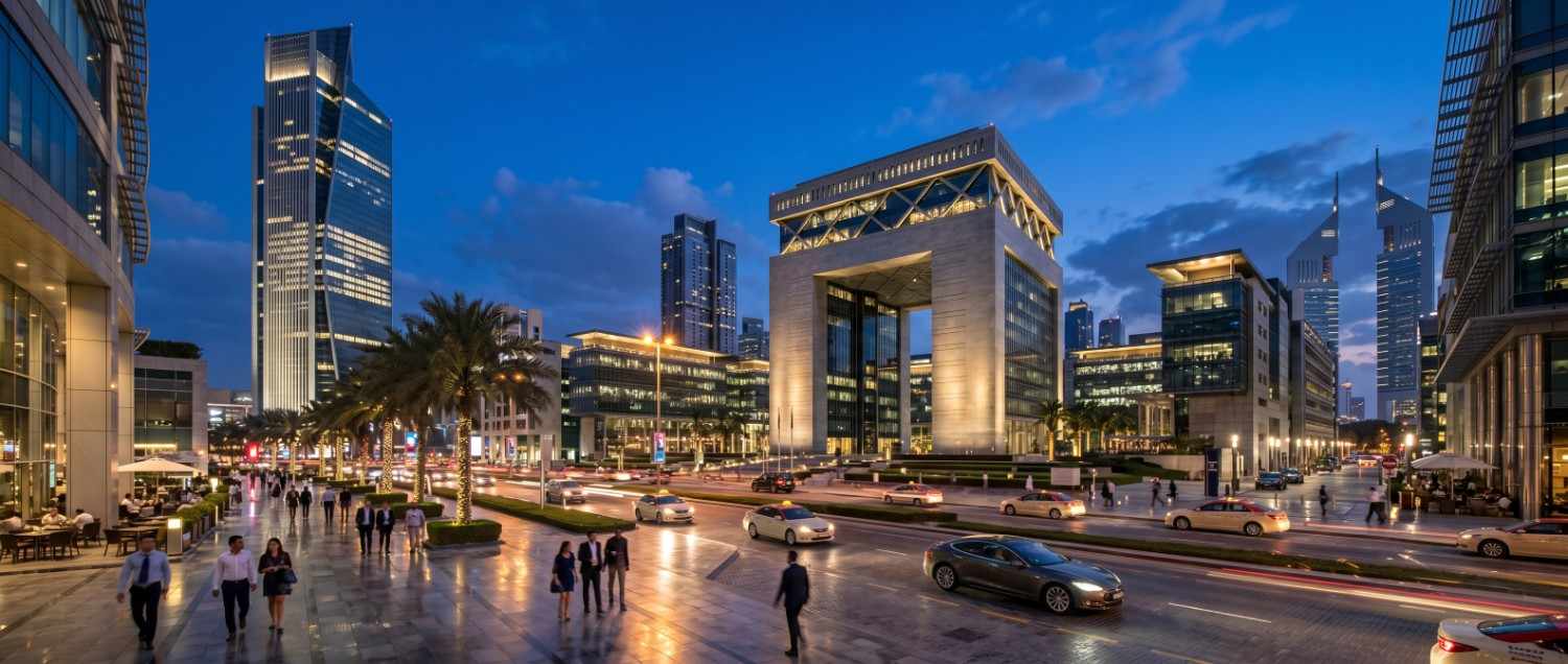 DIFC