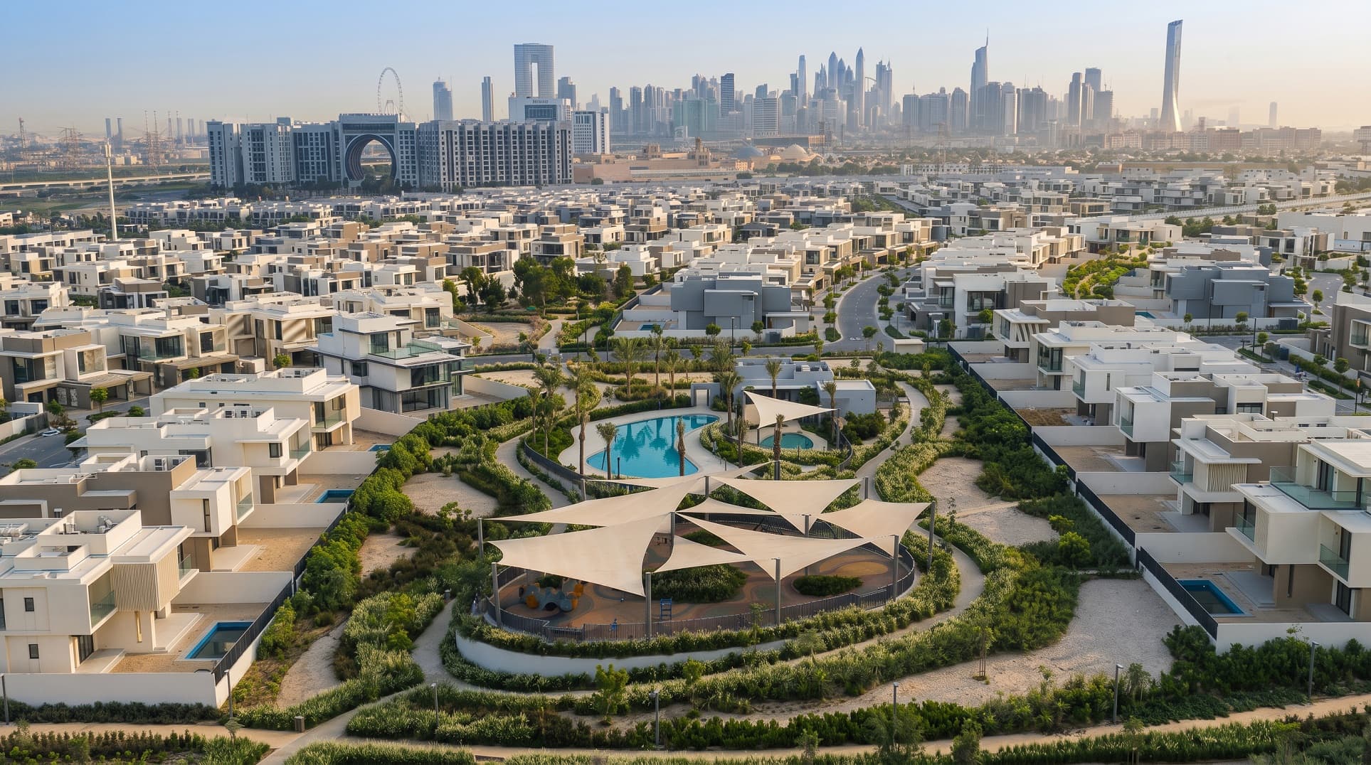 Jebel Ali