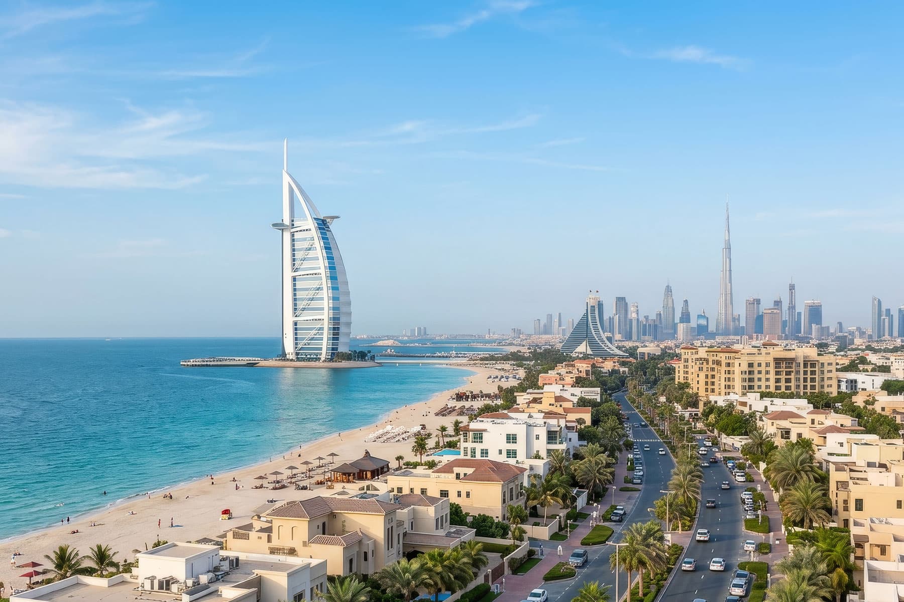 Jumeirah 2